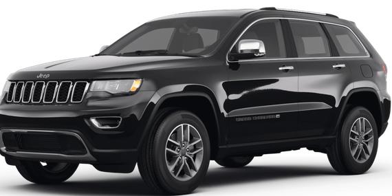 JEEP GRAND CHEROKEE 2022 1C4RJFBG9NC122606 image